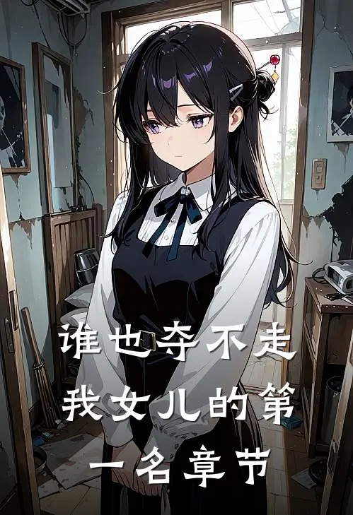 谁也夺不走我女儿的第一名章节