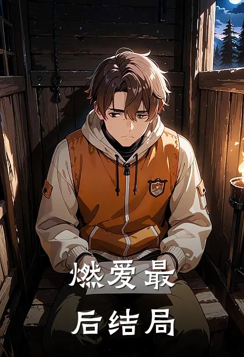 燃爱最后结局
