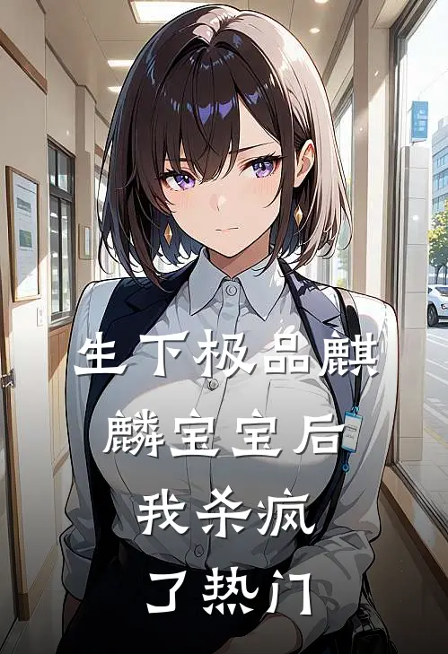 生下极品麒麟宝宝后，我杀疯了热门