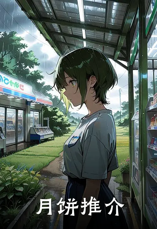 月饼推介