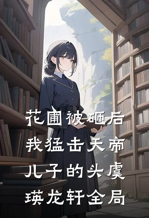 花圃被砸后，我猛击天帝儿子的头虞瑛龙轩全局