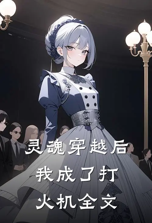 灵魂穿越后我成了打火机全文