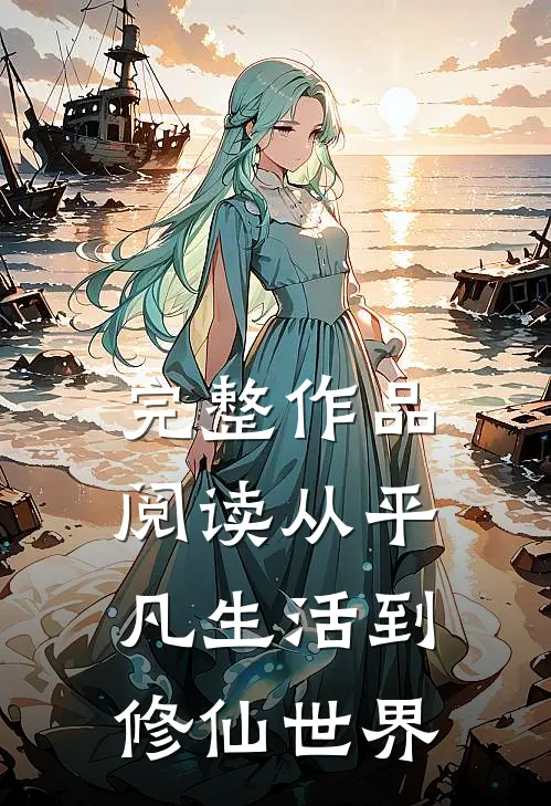 完整作品阅读从平凡生活到修仙世界