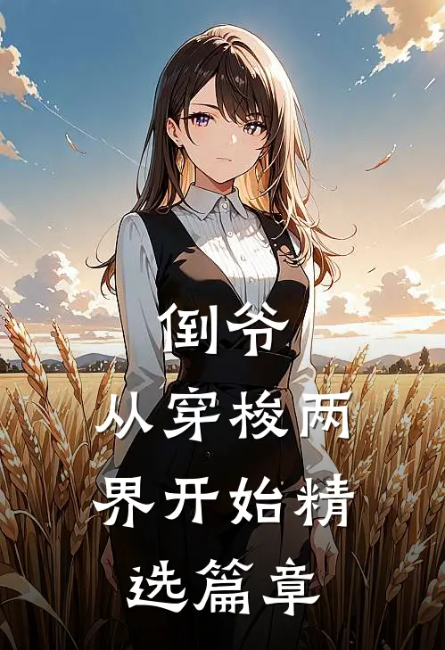 倒爷，从穿梭两界开始精选篇章