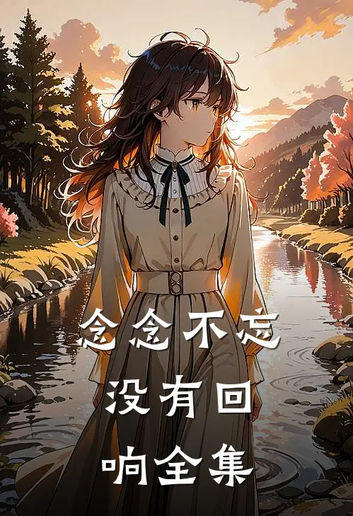 念念不忘，没有回响 全集