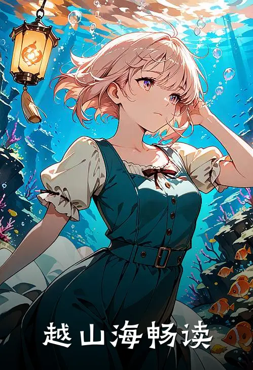 越山海畅读