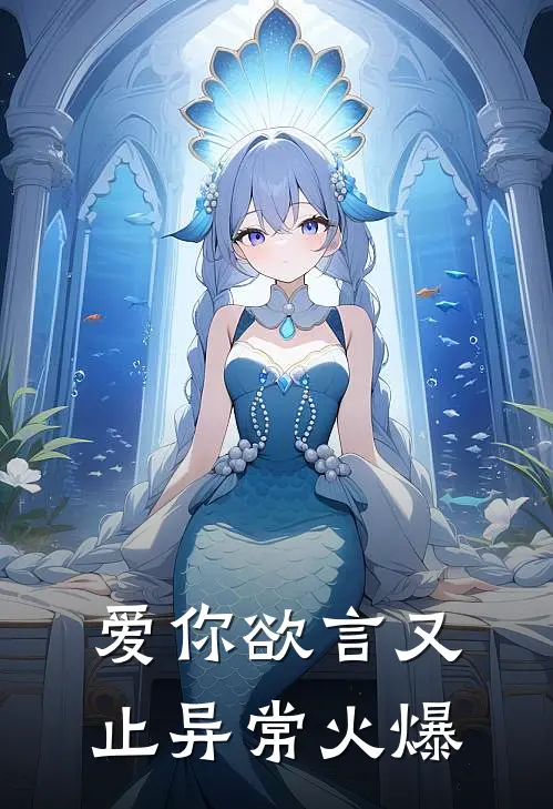 爱你欲言又止异常火爆