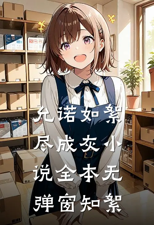 允诺如絮尽成灰小说全本无弹窗知絮