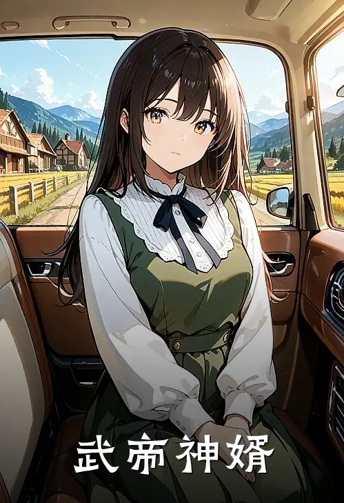 武帝神婿