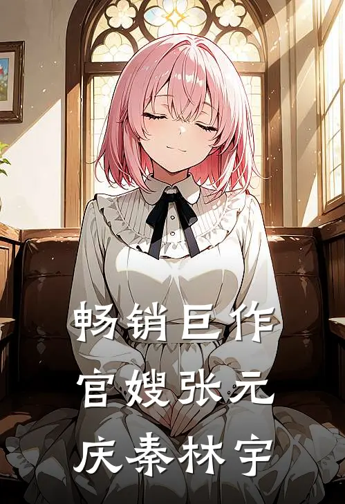 畅销巨作官嫂张元庆秦林宇