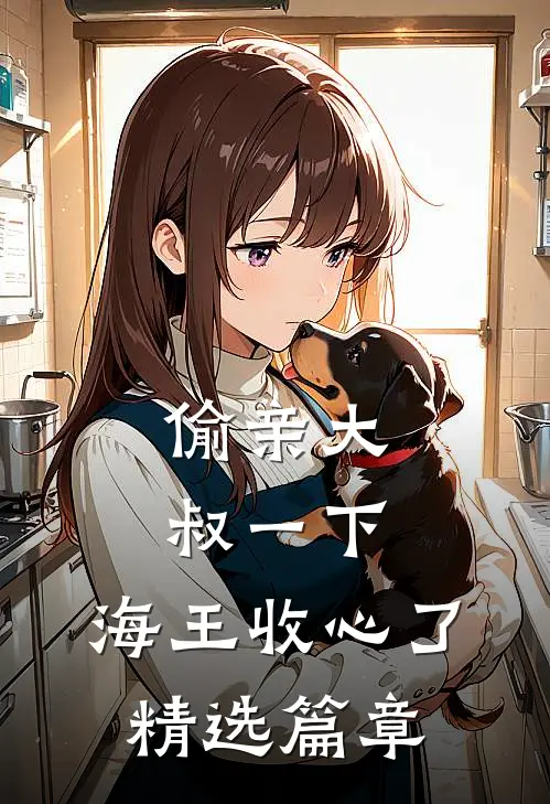 偷亲大叔一下，海王收心了精选篇章