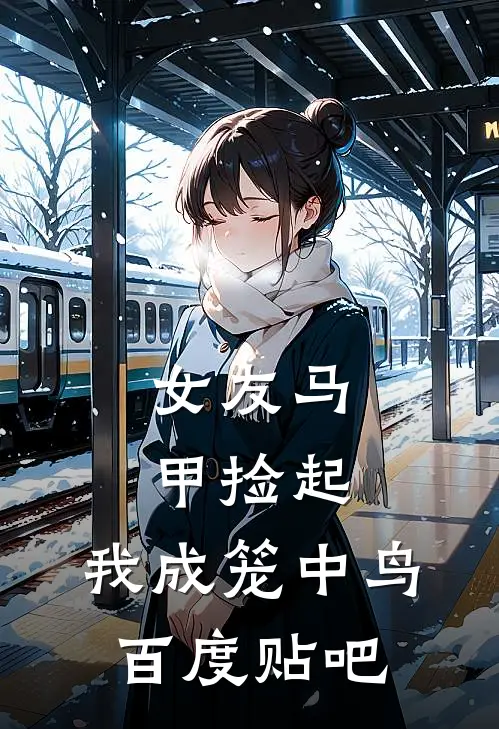 女友马甲捡起，我成笼中鸟百度贴吧
