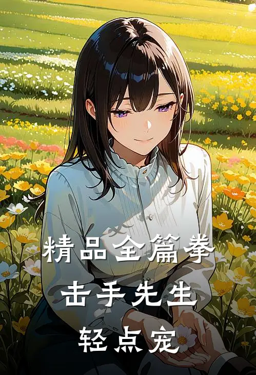 精品全篇拳击手先生，轻点宠