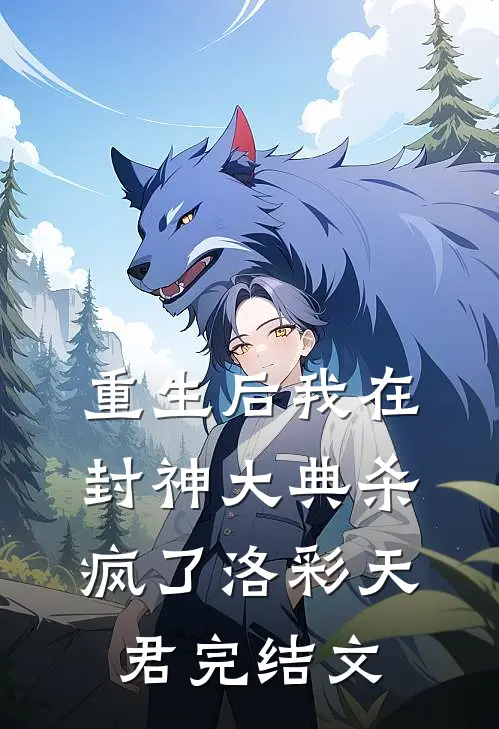 重生后我在封神大典杀疯了洛彩天君完结文