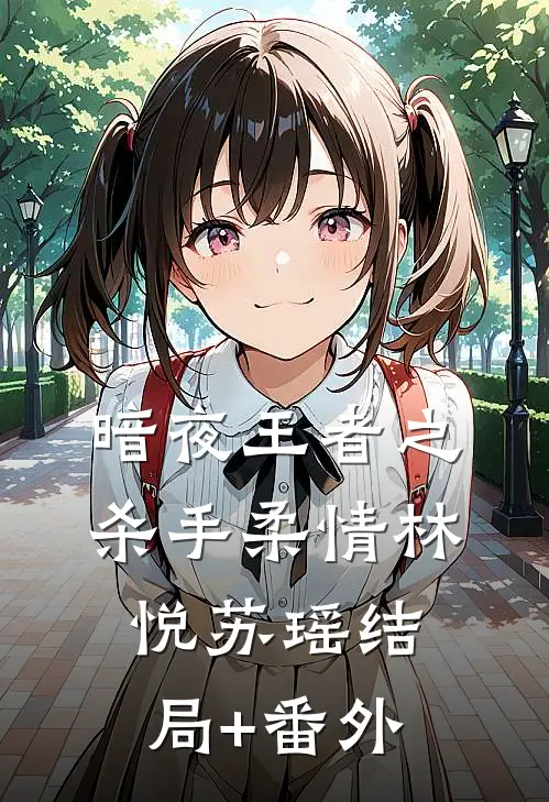 《暗夜王者之杀手柔情》林悦苏瑶结局+番外