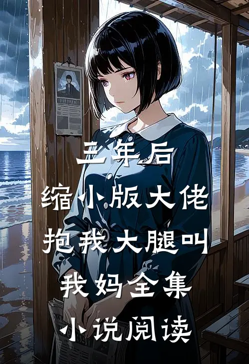 三年后，缩小版大佬抱我大腿叫我妈全集小说阅读
