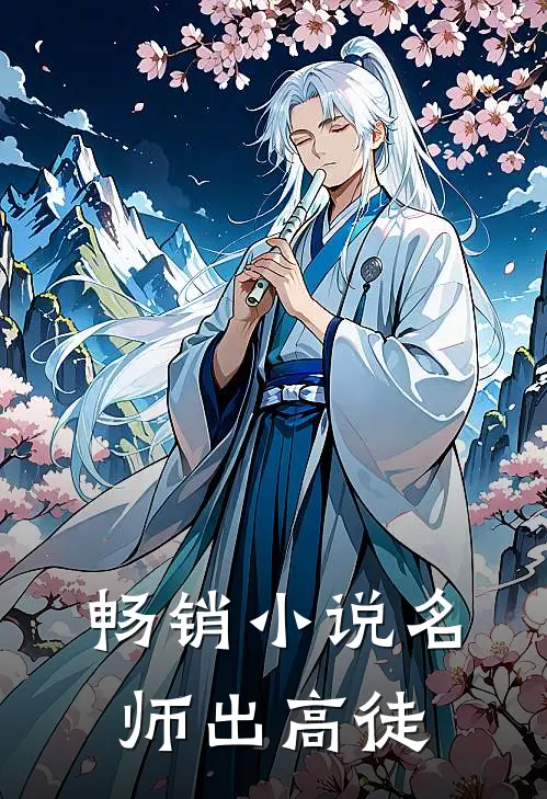 畅销小说名师出高徒