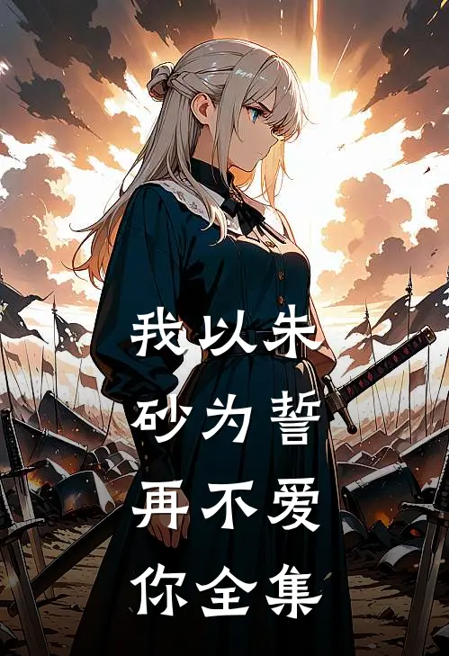 我以朱砂为誓，再不爱你全集