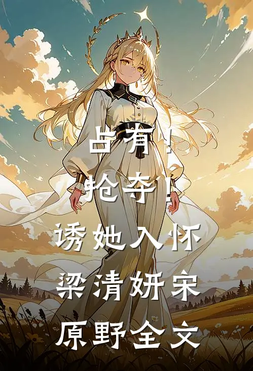占有！抢夺！诱她入怀梁清妍宋原野全文