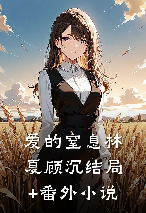 爱的窒息林夏顾沉结局+番外小说