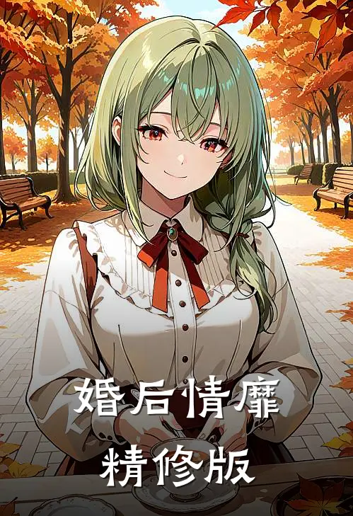 婚后情靡精修版