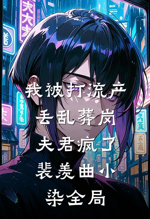 我被打流产丢乱葬岗，夫君疯了裴羡曲小染全局