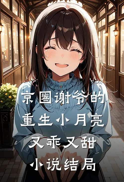 京圈谢爷的重生小月亮，又乖又甜小说结局