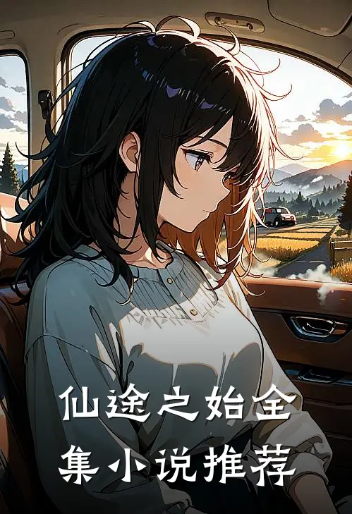 仙途之始全集小说推荐