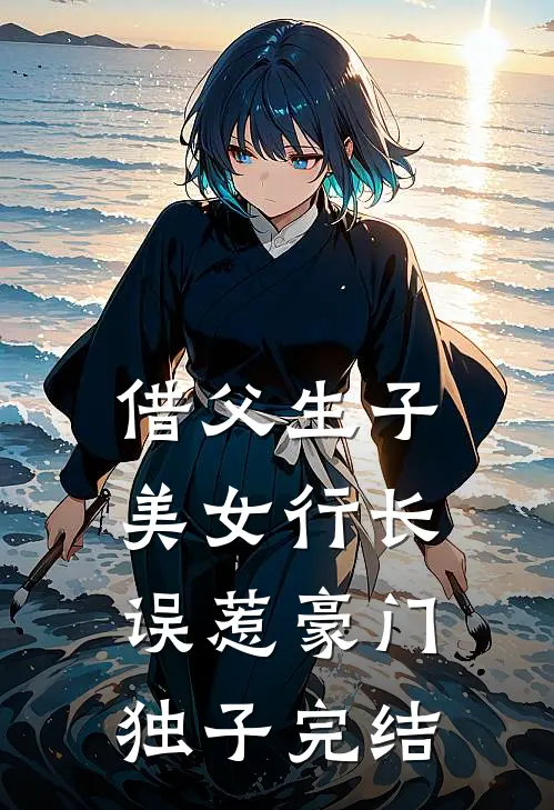 借父生子，美女行长误惹豪门独子完结