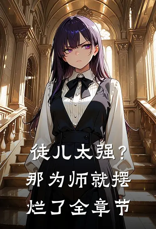 徒儿太强？那为师就摆烂了全章节