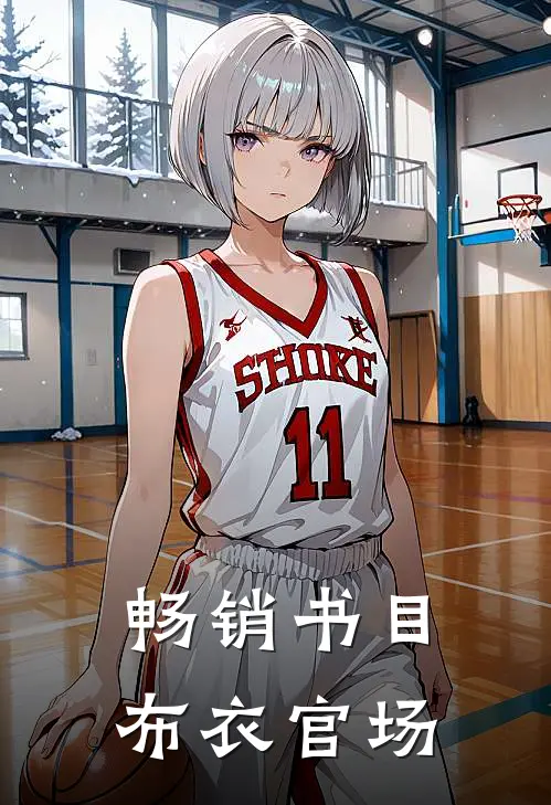 畅销书目布衣官场