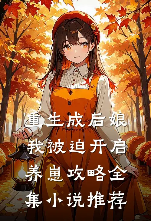 重生成后娘,我被迫开启养崽攻略全集推荐