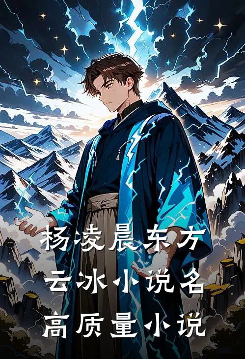 杨凌晨东方云冰小说名高质量小说