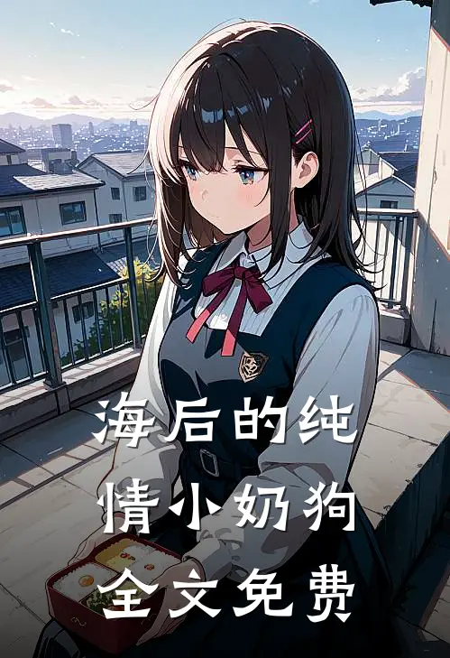 海后的纯情小奶狗全文免费