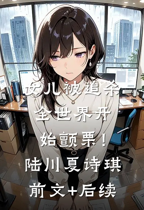 女儿被追杀，全世界开始颤栗！陆川夏诗琪前文+后续