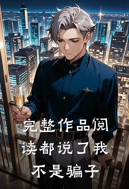 完整作品阅读都说了我不是骗子