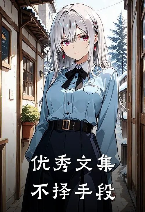 优秀文集不择手段