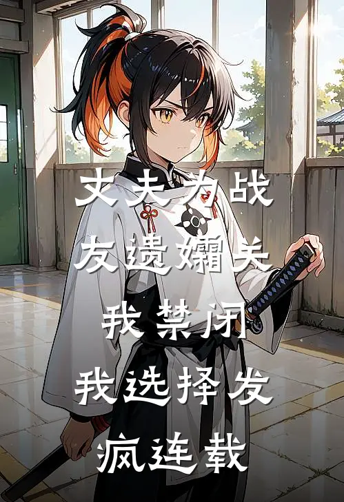 丈夫为战友遗孀关我禁闭，我选择发疯连载