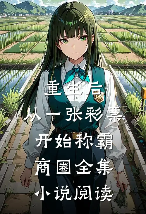 重生后，从一张彩票开始称霸商圈全集小说阅读