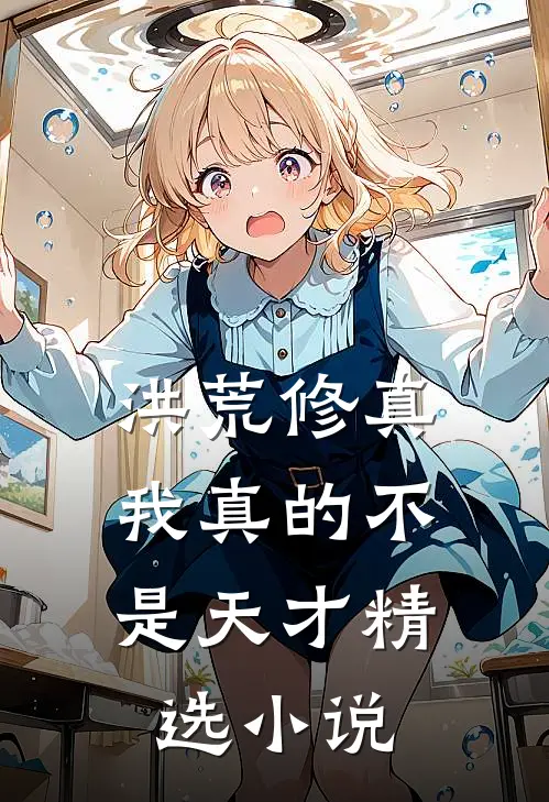 洪荒修真：我真的不是天才精选小说