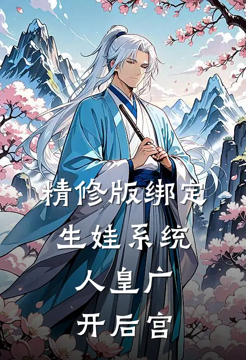 精修版绑定生娃系统，人皇广开后宫