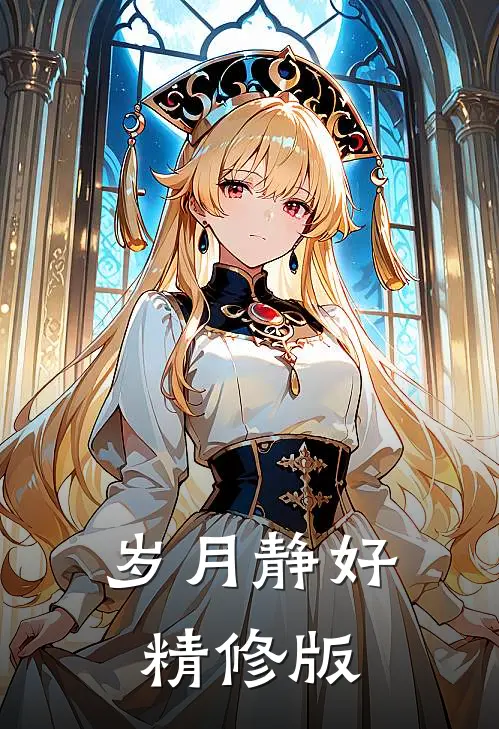 岁月静好精修版