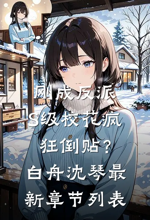 刚成反派，S级校花疯狂倒贴？白舟沈琴最新章节列表
