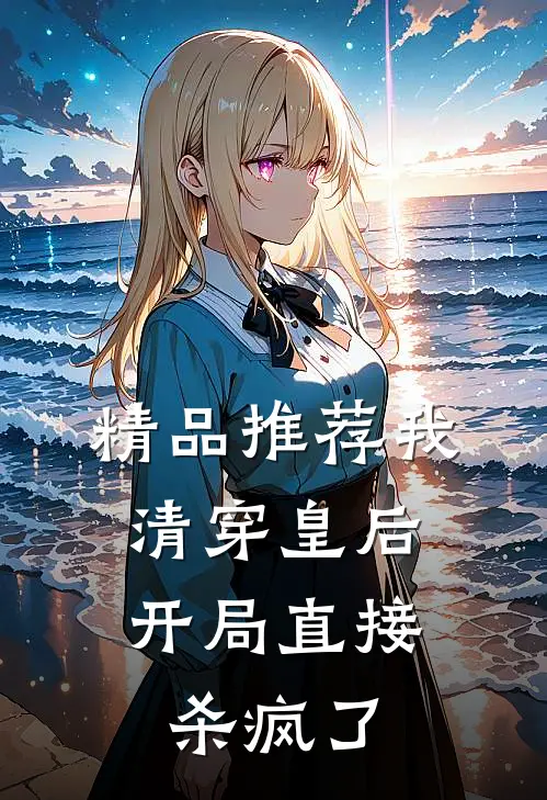 精品推荐我，清穿皇后，开局直接杀疯了