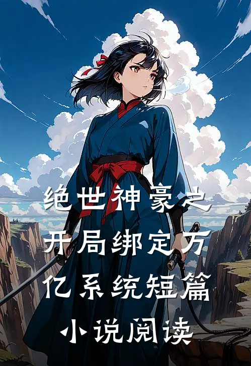 绝世神豪之开局绑定万亿系统短篇小说阅读