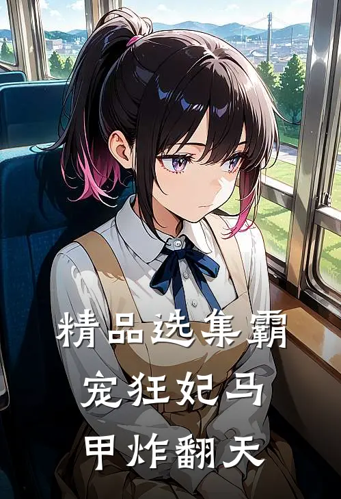 精品选集霸宠狂妃马甲炸翻天