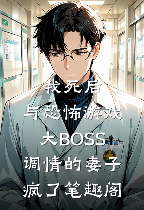 我死后，与恐怖游戏大BOSS调情的妻子疯了笔趣阁
