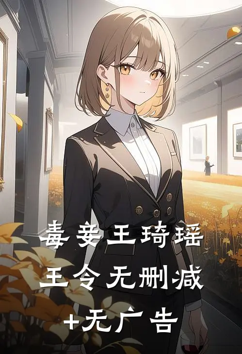 毒妾王琦瑶王令无删减+无广告