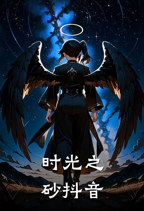 时光之砂抖音