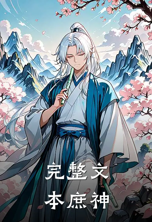 完整文本庶神